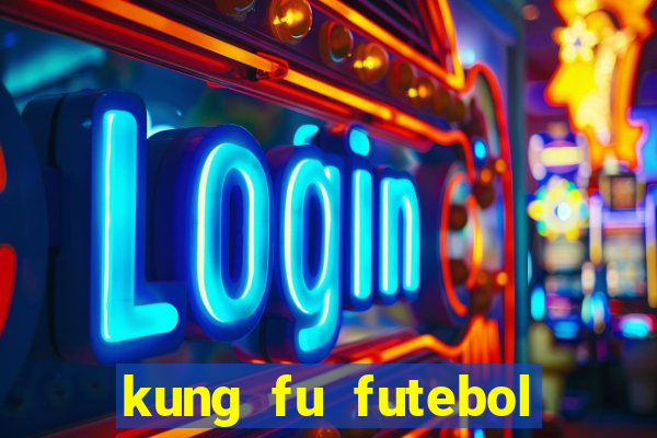 kung fu futebol clube via torrent